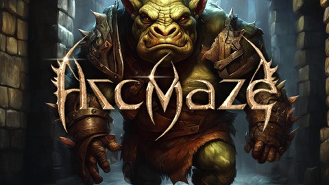 Arcmaze